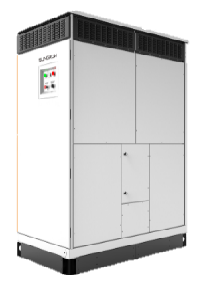 Ex9ASD-DC Series Air Switch Disconnector